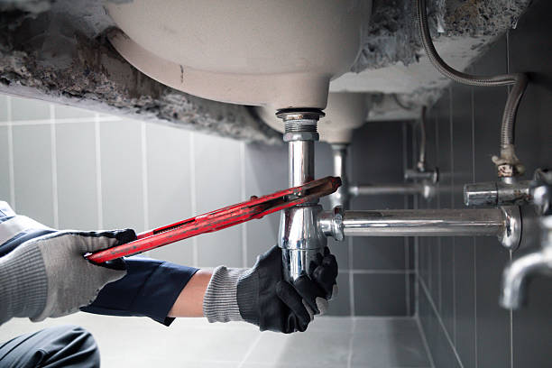 Trusted Emergency Plumber service in Haddon Heights, NJ - Masters Plumbing Service
